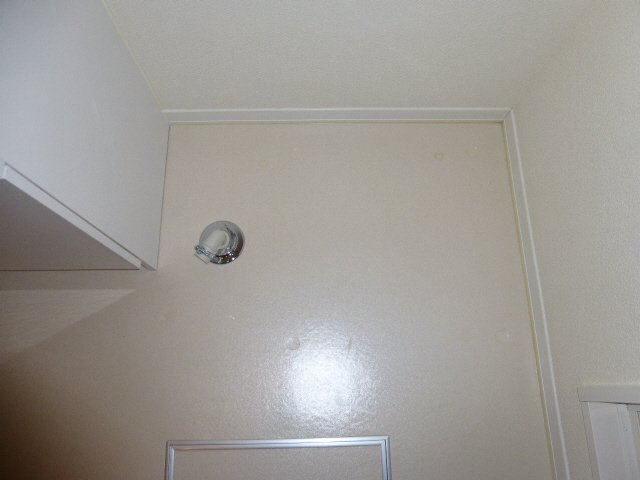エステート今宿の内装