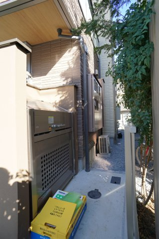 Bloom　Stageのその他共用部分