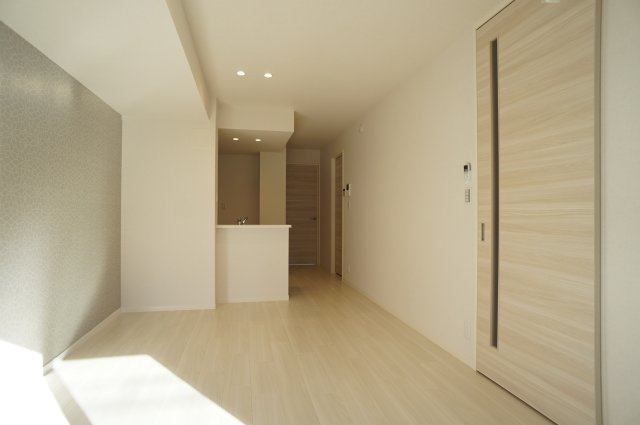 Bloom　Stageの居間・リビング|遮音床SHAIDD55搭載