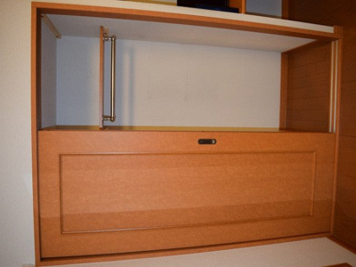 【収納】 | レオパレスMOMOYAMA