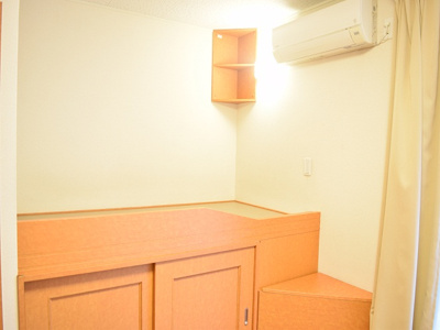 【内装】 | レオパレスMOMOYAMA