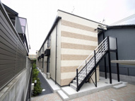 レオパレスMOMOYAMAの画像