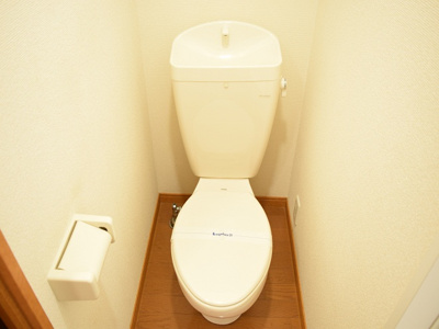 【トイレ】 | レオパレスMOMOYAMA