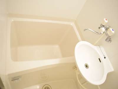 【浴室】 | レオパレスMOMOYAMA