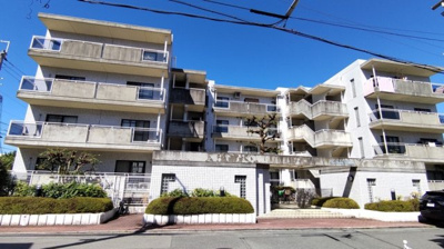 【外観】 | ラフォーレ桜井