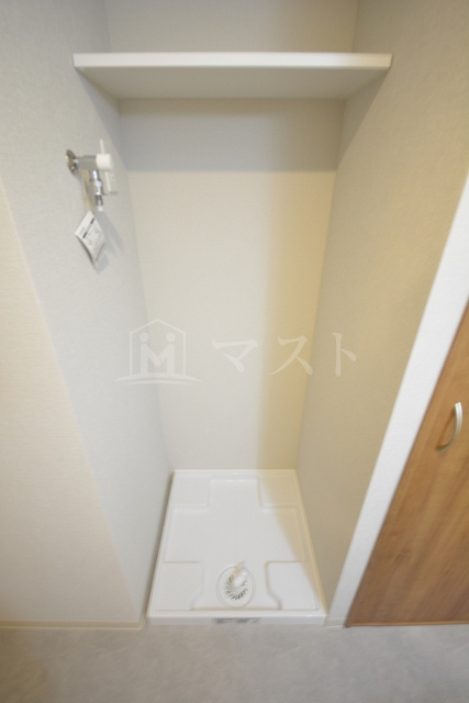 ブラン花園町の設備