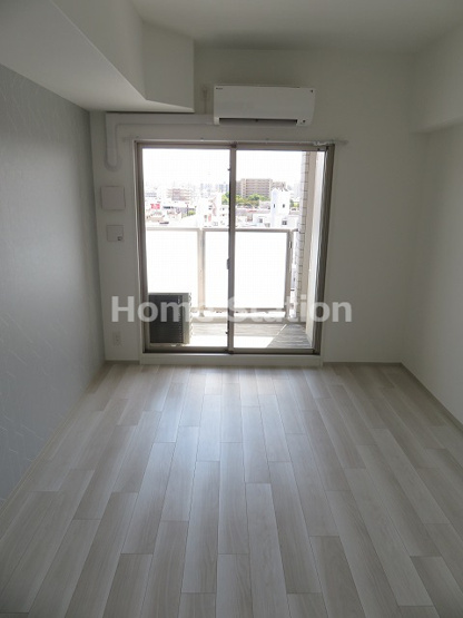 【洋室】 | クリスタルグランツOSAKA WEST GATE