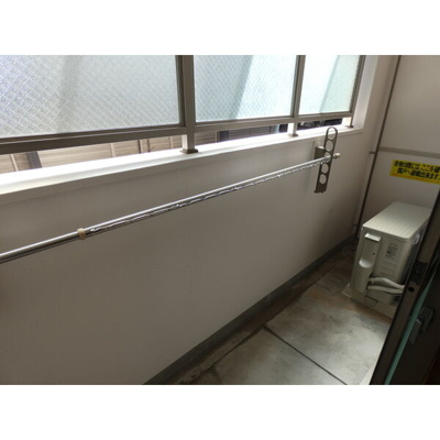 【バルコニー】 | アンナマリー