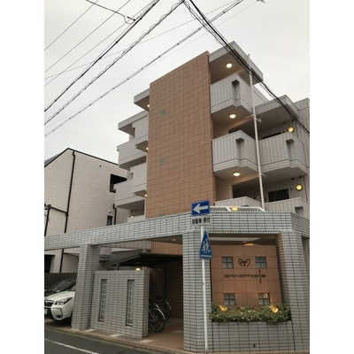 【外観】 | アンナマリー