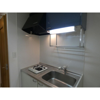 【キッチン】 | アンナマリー