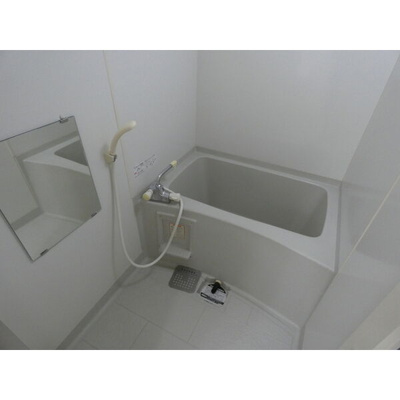 【浴室】 | アンナマリー