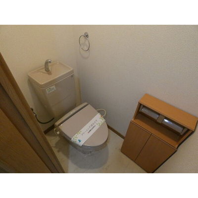 【トイレ】 | アンナマリー