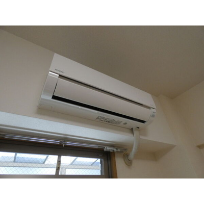 【設備】 | アンナマリー