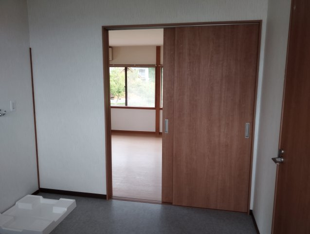 コーポ青葉の内装