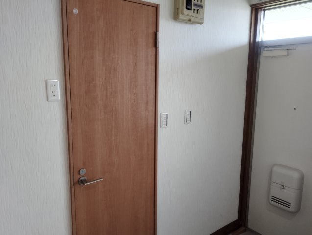 コーポ青葉の設備