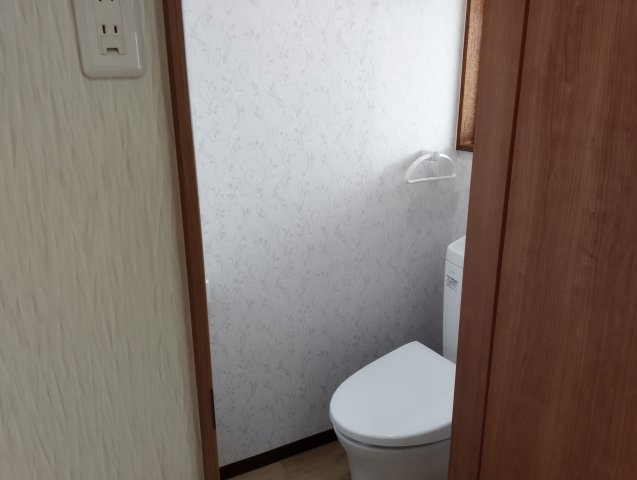 コーポ青葉の設備
