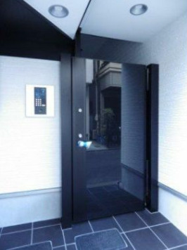 【エントランス】 | ＫＩフラット３