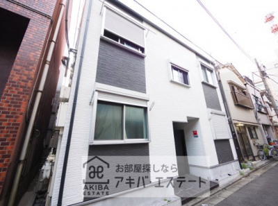 【外観】 | ＫＩフラット３