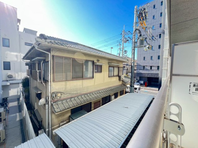 【展望】 | 中条プレイス