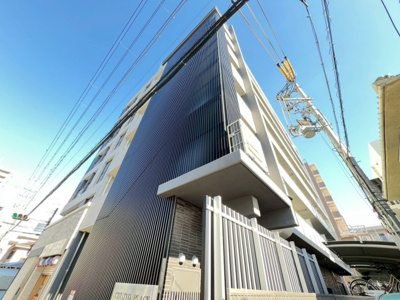 【外観】 | 中条プレイス