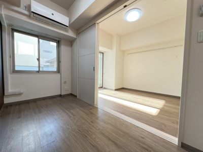 【内装】 | 中条プレイス