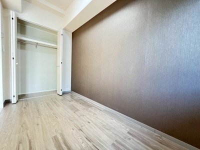 【洋室】 | 中条プレイス