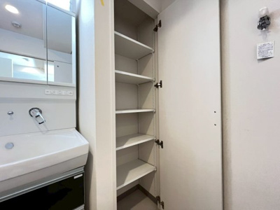 【収納】 | 中条プレイス