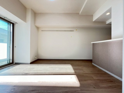 【内装】 | 中条プレイス