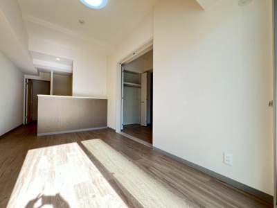 【居間・リビング】 | 中条プレイス