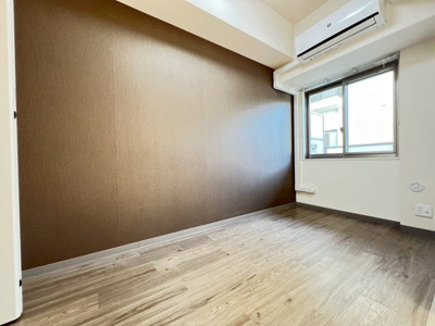 【寝室】 | 中条プレイス