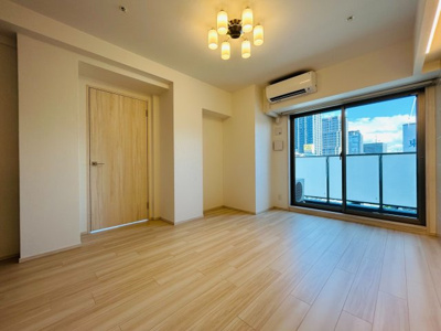 【居間・リビング】 | Vinoプレジオ本町