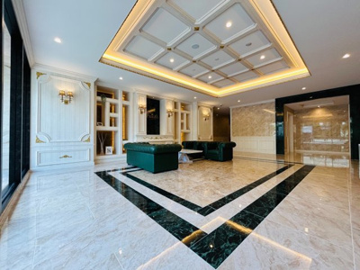 【ロビー】 | Vinoプレジオ本町