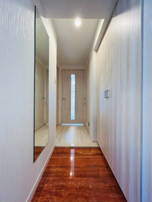 【玄関】 | Vinoプレジオ本町