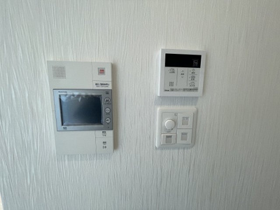 【セキュリティ】 | Vinoプレジオ本町