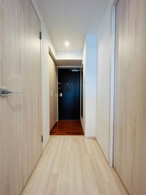 【玄関】 | Vinoプレジオ本町