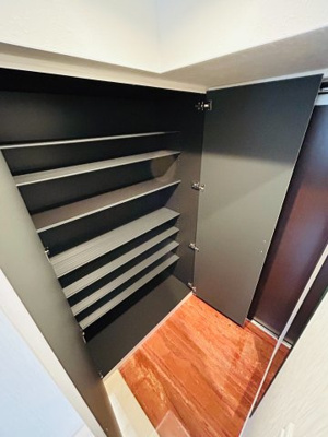 【収納】 | Vinoプレジオ本町