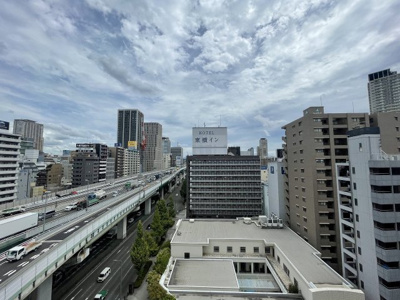 【展望】 | Vinoプレジオ本町