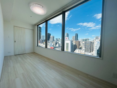 【内装】 | Vinoプレジオ本町