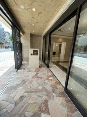 【ロビー】 | Vinoプレジオ本町