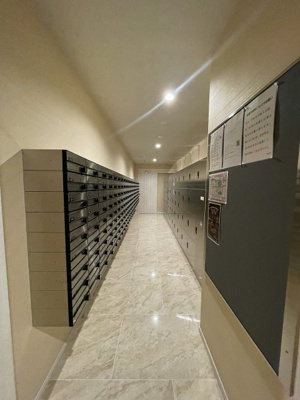 【その他共用部分】 | Vinoプレジオ本町