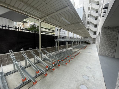 【その他共用部分】 | Vinoプレジオ本町