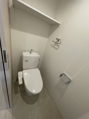 【トイレ】 | Vinoプレジオ本町