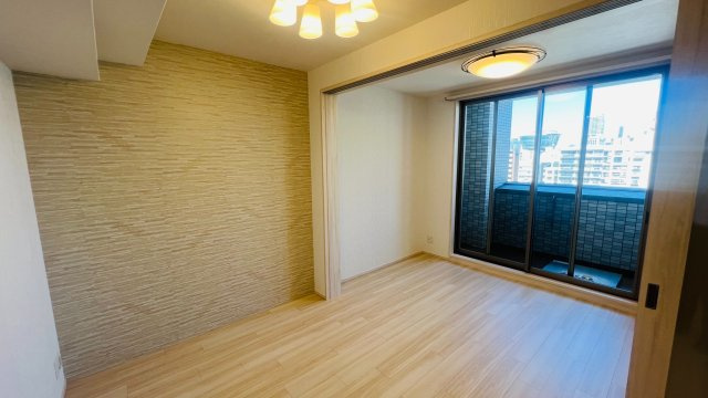 【洋室】 | Vinoプレジオ本町