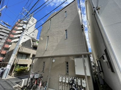 【外観】 | F-style千駄木