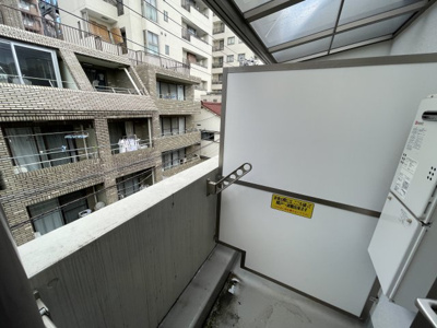 【展望】 | F-style千駄木