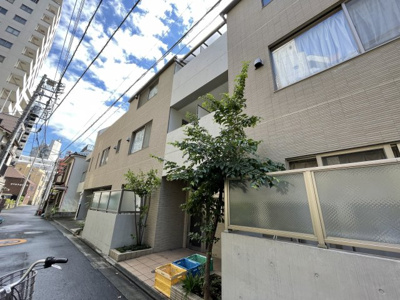 【周辺】 | F-style千駄木