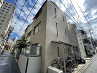 F-style千駄木の画像