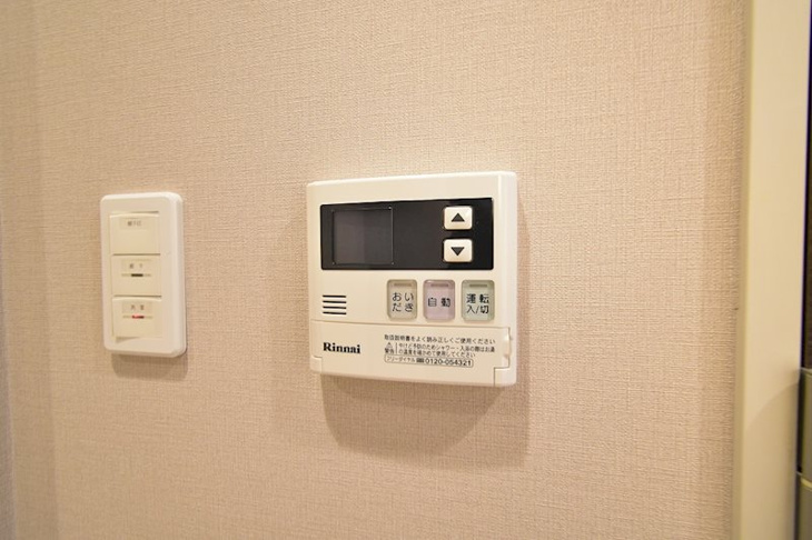 【設備】ZOOM恵比寿 