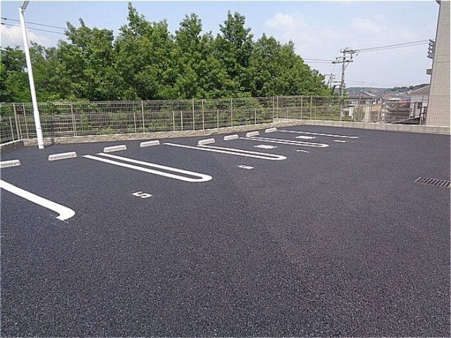 【駐車場】 | D-room請西南　Ａ棟