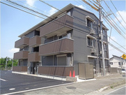 D-room請西南　Ａ棟の画像